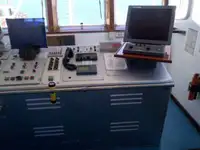 Kapal suplai pikeun dijual