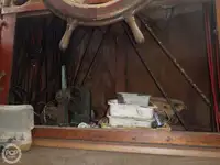 Kapal pancing trawler keur dijual