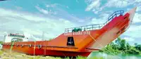 Karajinan badarat, tank pikeun dijual