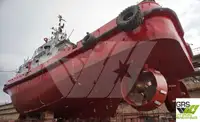 Kapal penarik keur dijual