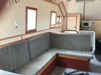 Kapal penarik keur dijual
