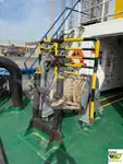 Kapal penarik keur dijual