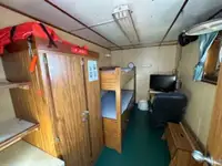 Kapal penarik keur dijual