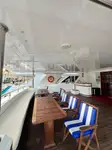 Kapal pesiar keur dijual