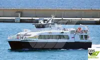 Kapal panumpang pikeun dijual