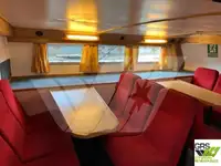 Kapal Ro-Ro keur dijual