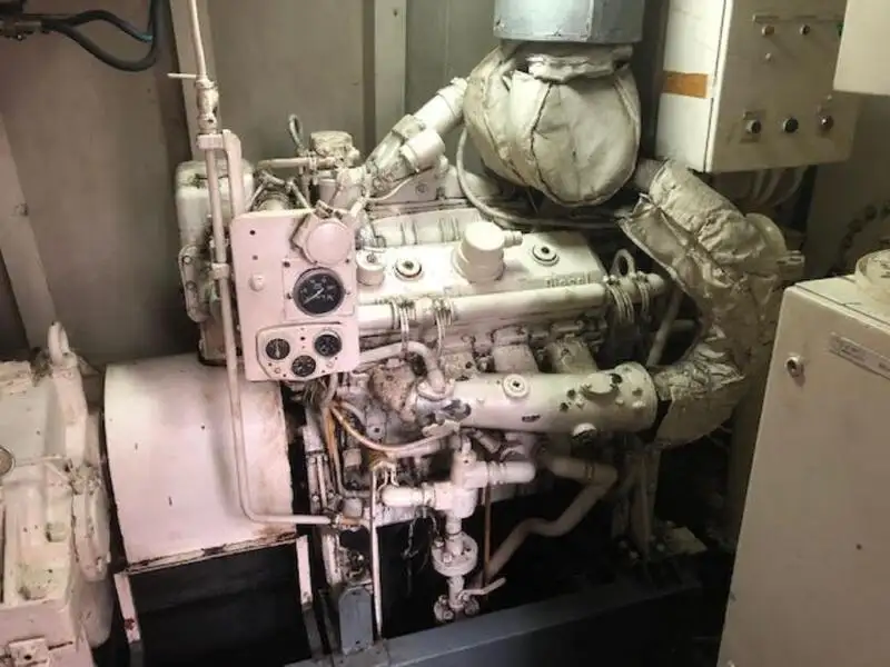 Kapal penarik keur dijual