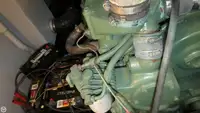 Kapal pancing trawler keur dijual
