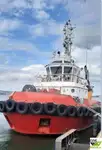 Tow boat pikeun dijual