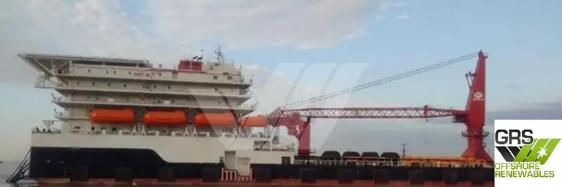 Kapal panginepan keur dijual