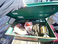Tongkang keur dijual