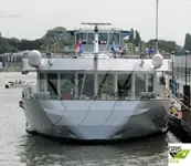 Kapal pesiar keur dijual