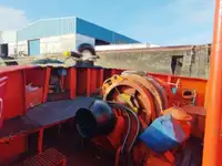 Kapal penarik keur dijual