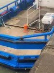 Kapal penarik keur dijual