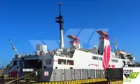 Kapal Ro-Ro keur dijual