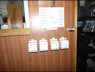 General Cargo/Multi-purpose keur dijual