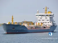 Kapal tangki minyak/bahan kimia keur dijual
