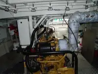 Kapal penarik keur dijual
