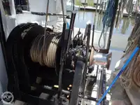 Kapal pancing trawler keur dijual