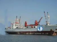 Kap reefer keur dijual