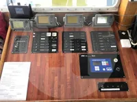 Kapal pikeun Budidaya Akuakultur / Budidaya Kerang keur dijual