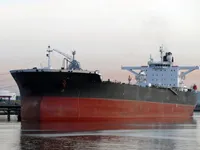 Kapal tangki minyak/bahan kimia keur dijual