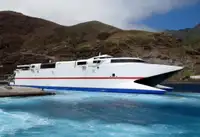 Kapal RoPax keur dijual