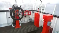 Kapal penarik keur dijual