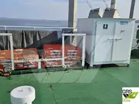 Kapal pendaratan, tangki keur dijual