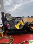 Kapal pasokan keur dijual