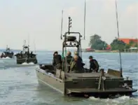 Kap patroli keur dijual