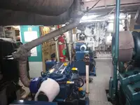 Kapal penarik keur dijual