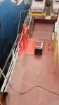 Kapal keruk keur dijual