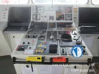 Kapal tangki minyak/bahan kimia keur dijual