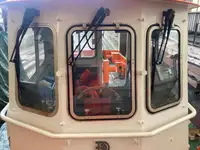 Kapal penarik keur dijual
