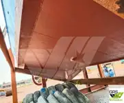 Kapal jasa ladang angin keur dijual