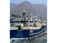 Kapal fery keur dijual