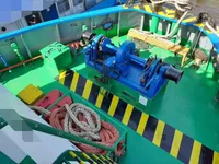 Kapal Penarik Jangkar (AHTS) keur dijual
