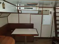 Kapal penarik keur dijual