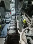 Kapal tangki minyak/bahan kimia keur dijual
