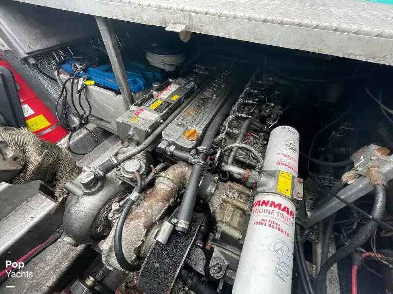 Kapal pesiar keur dijual