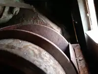 Kapal pancing trawler keur dijual