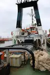 Kapal penarik keur dijual