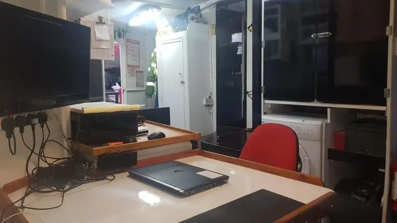 Kapal Ro-Ro keur dijual