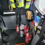 Kap patroli keur dijual