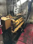 Kapal pancing trawler keur dijual