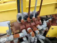 Tongkang keur dijual