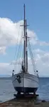 Kapal fery keur dijual