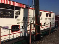 Kapal kontainer keur dijual