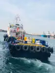 Kapal kru keur dijual